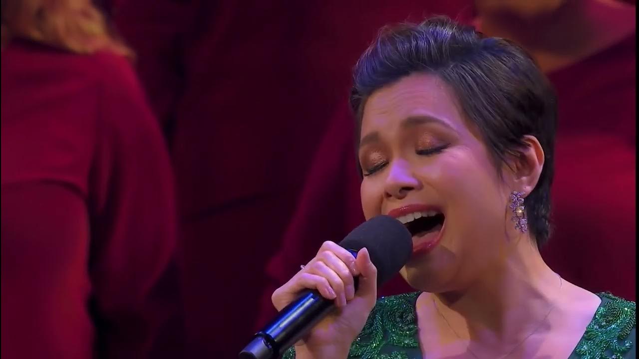 PBS Christmas Special YouTube