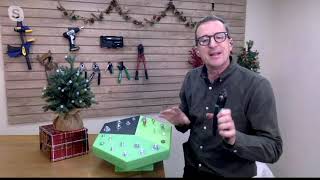 The Bionic 14-in-1 Adjustable Wrench on QVC
