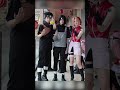 Itachi And Shisui Reborn Just To Make Reels With Sakura Naruto Cosplay Notmine Sakura Sasuke 