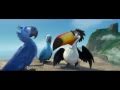 RIO Teaser Trailer RIO Teaser Trailer