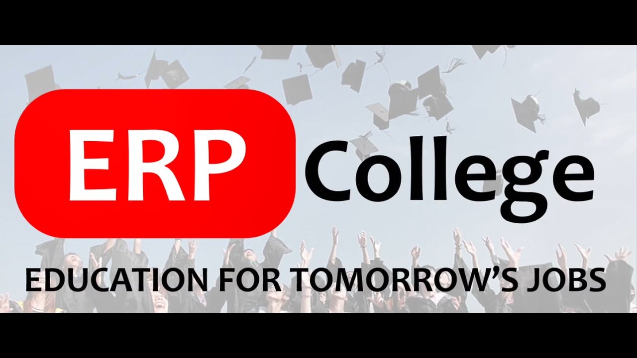 ERP College 2023 Graduation Ceremony Part_01
