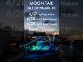 Windjammer you ready for a Moon Taxi weekend? See y’all on the beach! #moontaxi #livemusic #tour