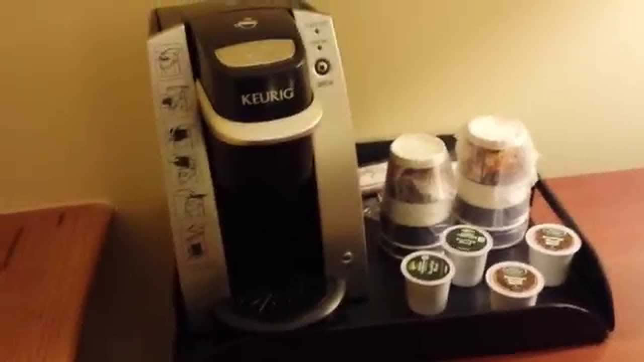 use Keurig (B130 