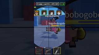 They actually thought I was HACKING... 💀