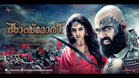 Kaashmora 2019 Bengali Dubbed Full Movie