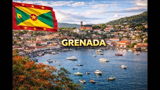 Grenada - The Spice Island of the Caribbean
