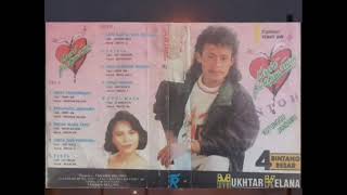  Ku tunggu jandamu ~ Mukhtar kelana lagu Dangdut lawas 