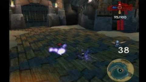 Jak 3 Playthrough Part 22