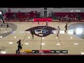 Christian Brothers vs. AUM | GSC Women's Basketball | 12/20/25