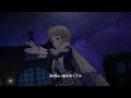 さよならアンドロメダ【デレステ 4K60FPS / iM@S CGSS MV】【MVオリジナルユニット】