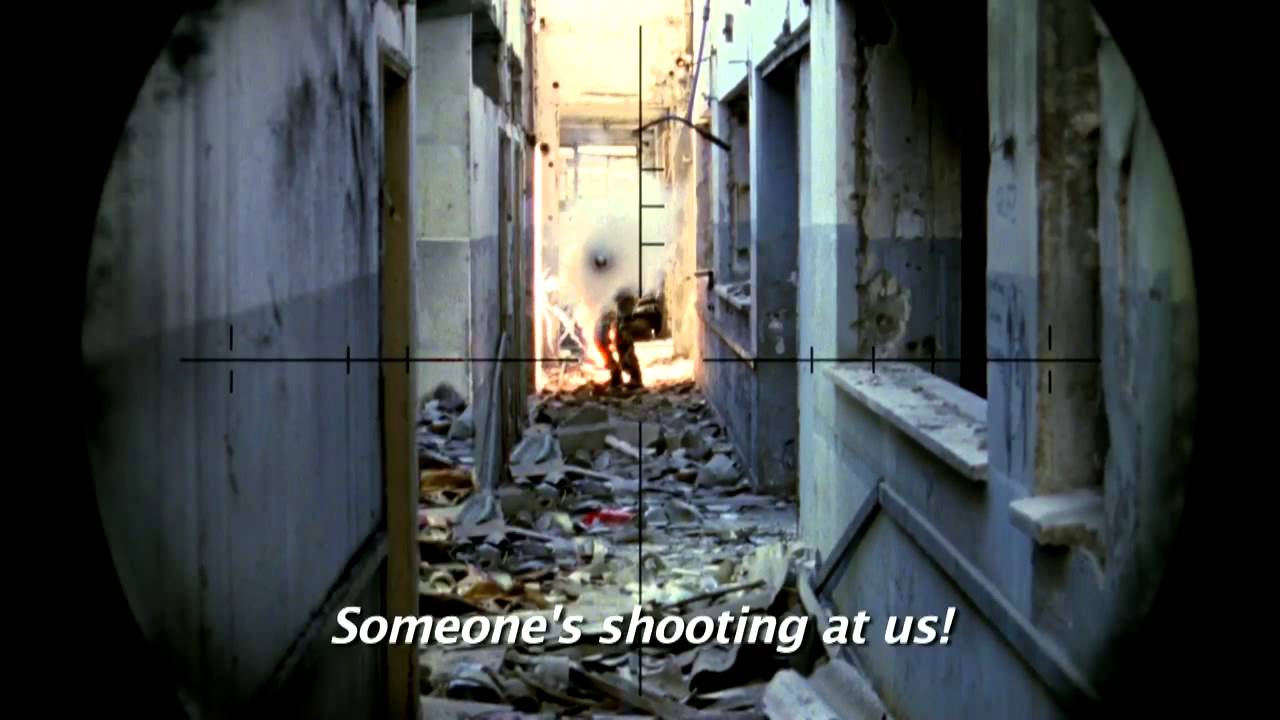 Lebanon (Lebanon The Soldier's Journey ) Movie Trailer.לבנון‎ YouTube