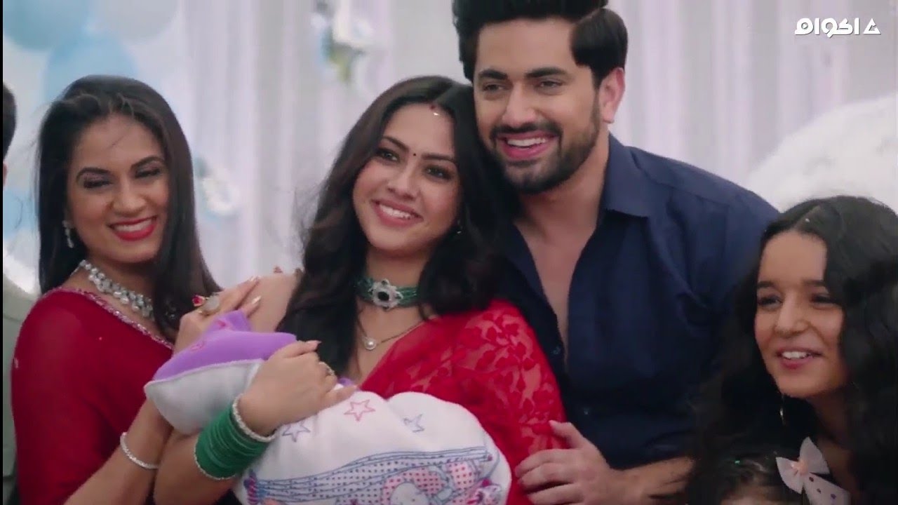 مسلسل لاجلك مهما كان الحلقة 80 و الأخيرة