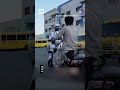 Abu Dhabi Police crack down on unsafe e-scooter use