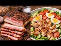How to Make the Best Homemade Bacon & Fresh Chicken Salad | Easy 2026 Recipe
