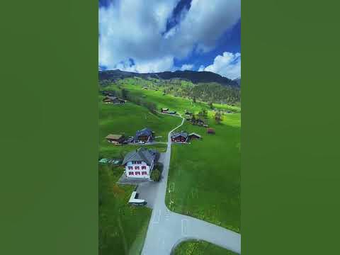 Швецария ️ - YouTube