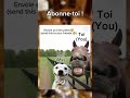 ENVOIE ÇA à tes POTES !!