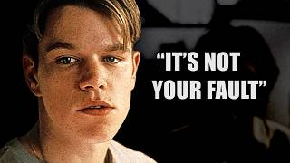 Four Words That Completely Changed a Character