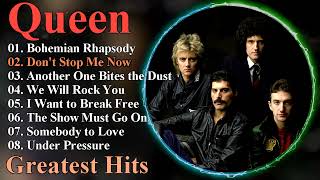 Queen - Greatest Hits