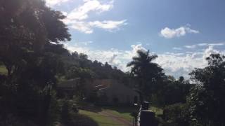 IKEA egg timer iPhone time lapse Ezulwini Swaziland