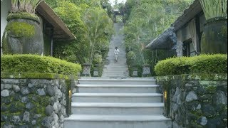 A peek inside Luke Darcy's Bali retreat, Sukhavati