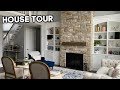 HOUSE TOUR! Bigger is NOT Always Better!