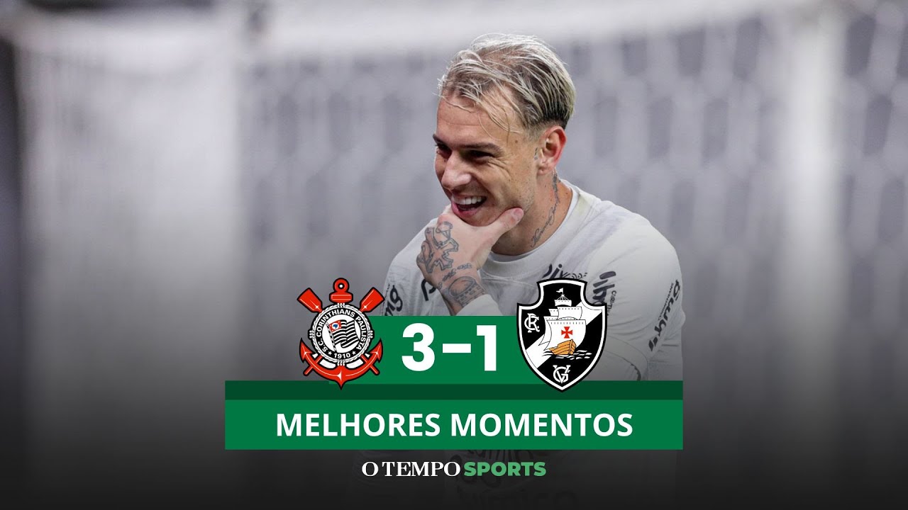 São Paulo 1 x 2 Corinthians  Campeonato Paulista: melhores momentos