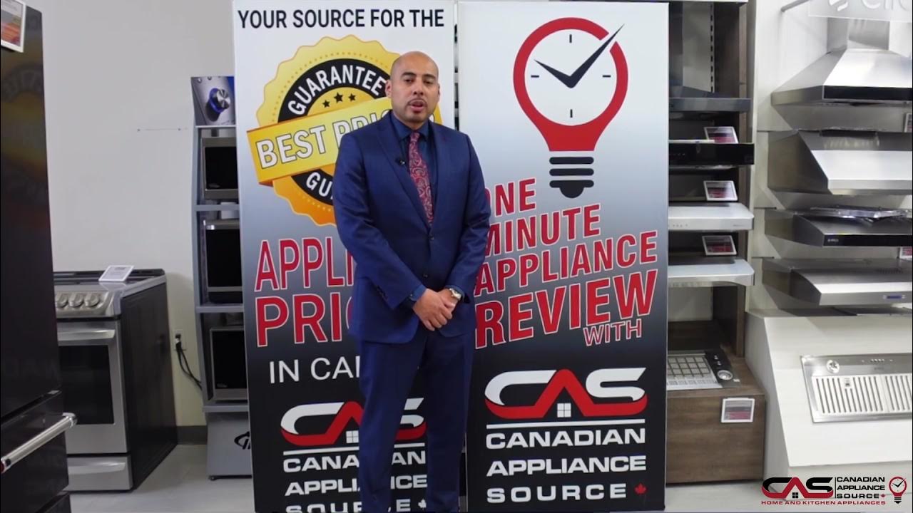 Sharp SMD2477ASC Microwave Drawer Review One Minute Info YouTube