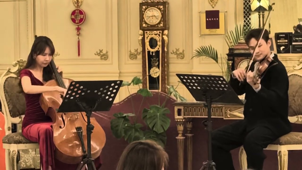 吳宜玲 台灣印象民謠組曲