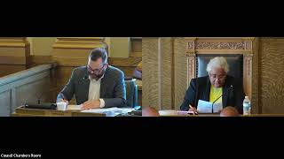9/16/2026 City Council Meeting