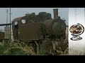 The Eritreans' Determination to Restore their Railway