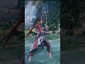 TEKKEN 8 Jun Kazama costumes