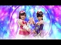魔法つかいプリキュア! TV CM (MAHO GIRLS PRECURE! TV CM)