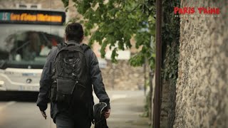 Les Halles: Heart of Paris