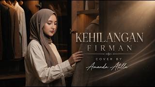 KEHILANGAN - Firman | Cover by Amanda Atilla