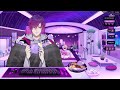 Beginning of video