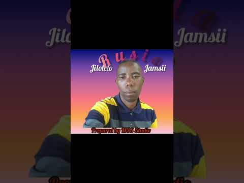 Jilolelo Jamsii Shagembe Harusi Ya Rusia 