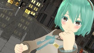 一夜限りの流星群-shooting stars-