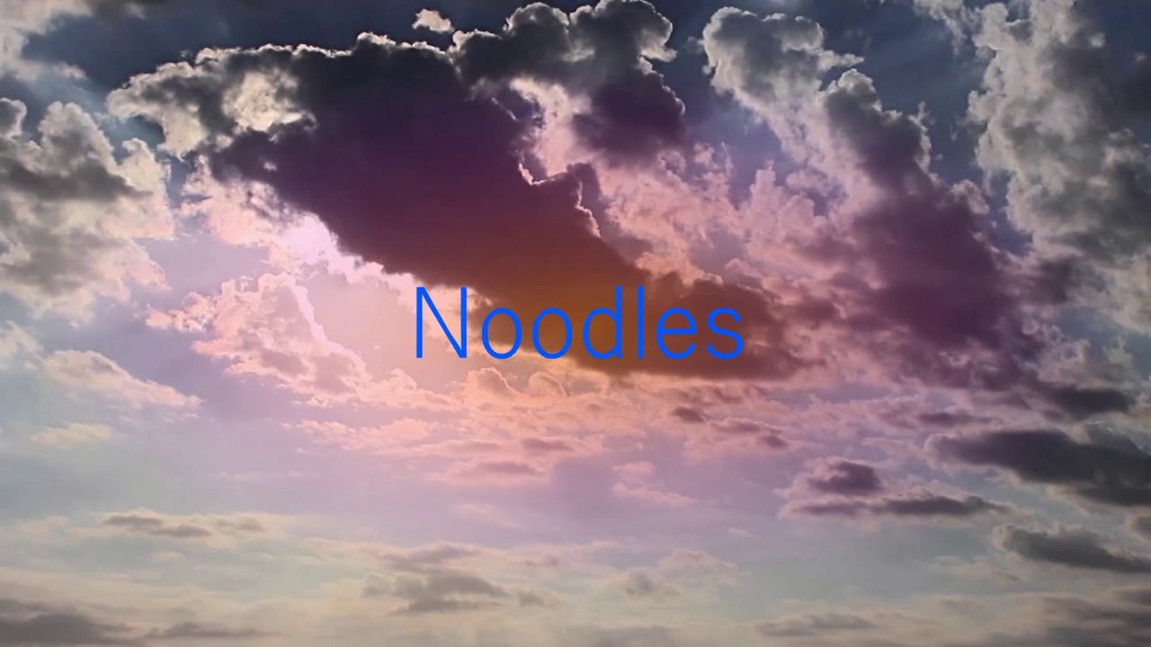 Yamaha Motif XF Song Demo: Yours To Save.