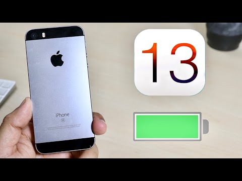 iPhone SE EXTREME Battery Test On iOS 12 + Heating ISSUE :(. 