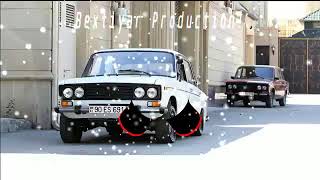 Azeri Bass❤Xeyalara Aparan Rep