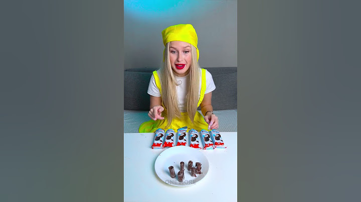 سرقة الشوكولاتة بأسلوب! 🍫😂