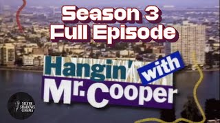 Hangin' with Mr  Cooper   s03 e09   Achy Break