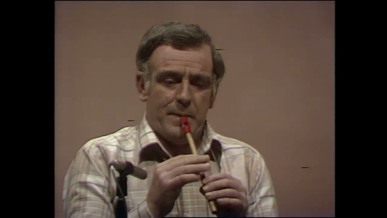 Seán sa Cheo - The Chieftains, 1978