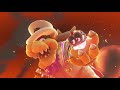Mario Odyssey Break Free Lead The Way Music Video 