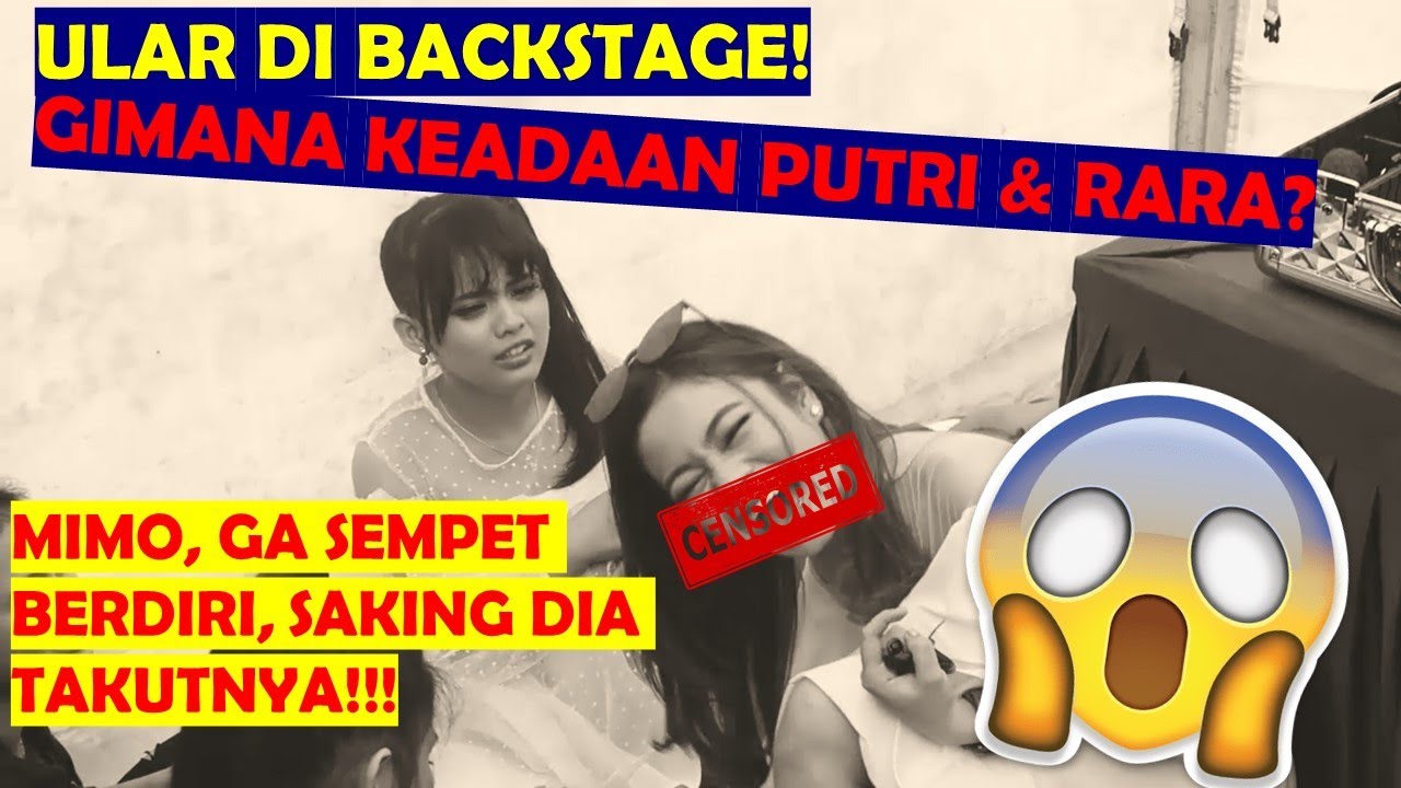 PRANK BALAS DENDAM, Penasaran? | Lilis Darawangi Official