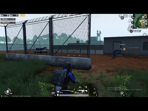 PUBG ! ! ! GEOmishka-სთან ერთად ! ! ! :****