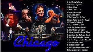 Chicago Grandes éxitos álbum completo - Mejores canciones de Chicago Band