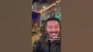 بابا المجال 