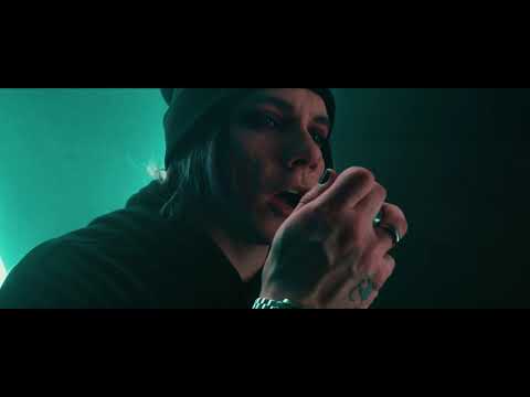 LILHUDDY - 21ST CENTURY VAMPIRE (COVER) JAY D STRYDER