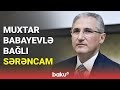 Muxtar Babayev COP29-un Prezidenti müəyyən edildi